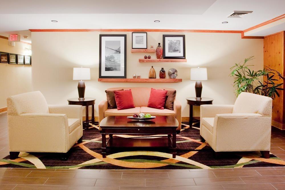 Hampton Inn & Suites Chapel Hill/Durham Eksteriør billede