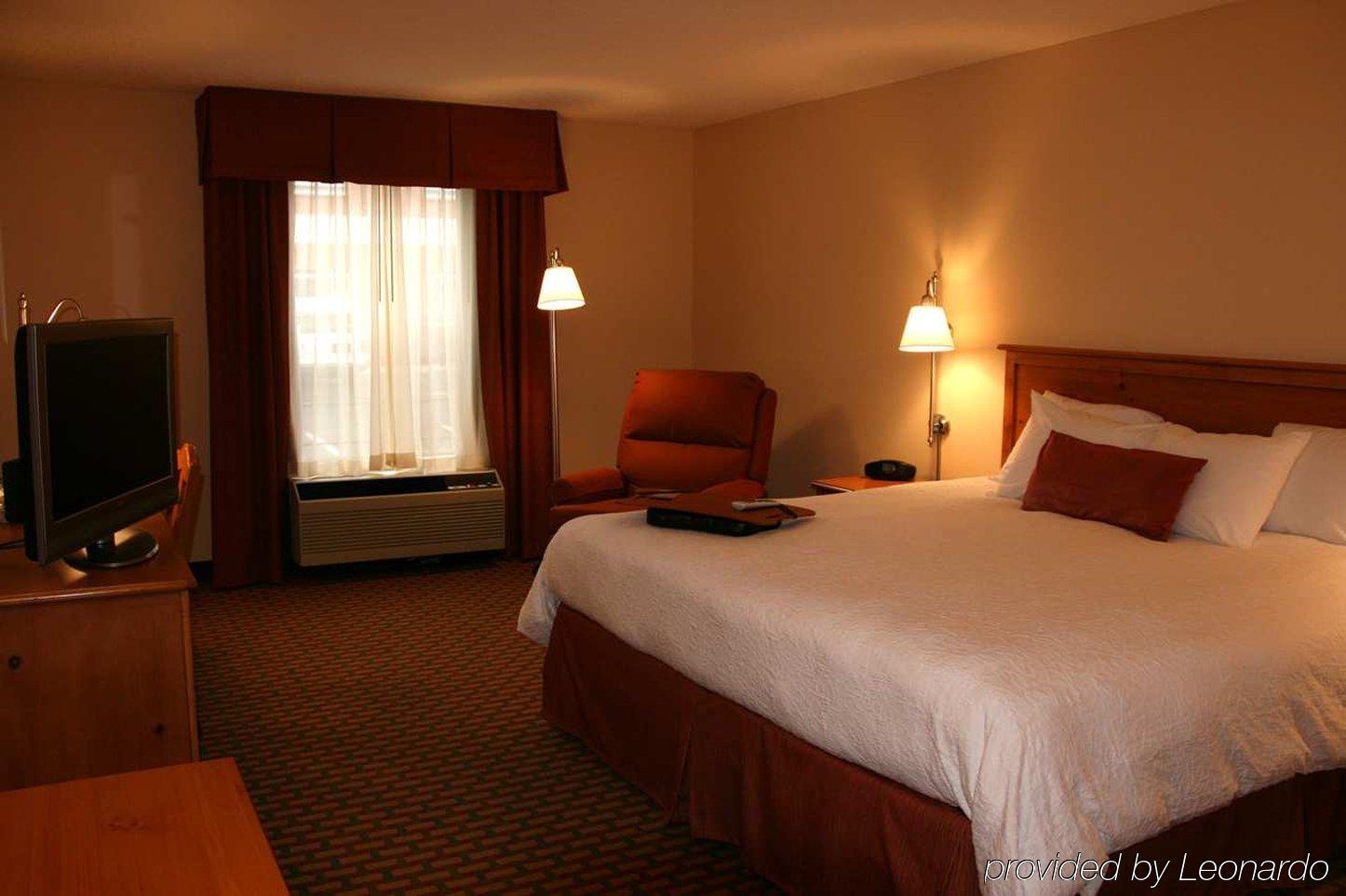 Hampton Inn & Suites Chapel Hill/Durham Værelse billede