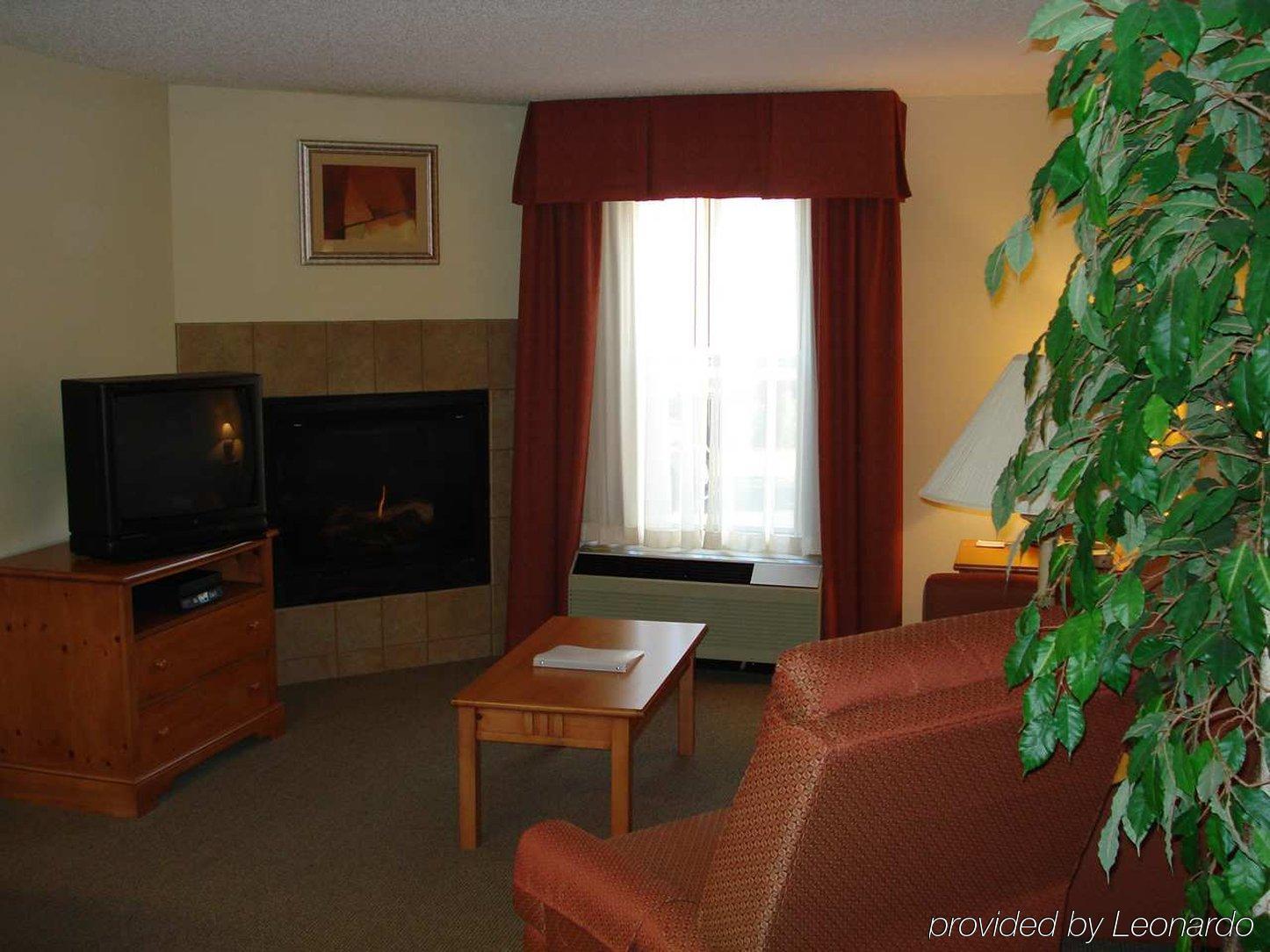 Hampton Inn & Suites Chapel Hill/Durham Værelse billede