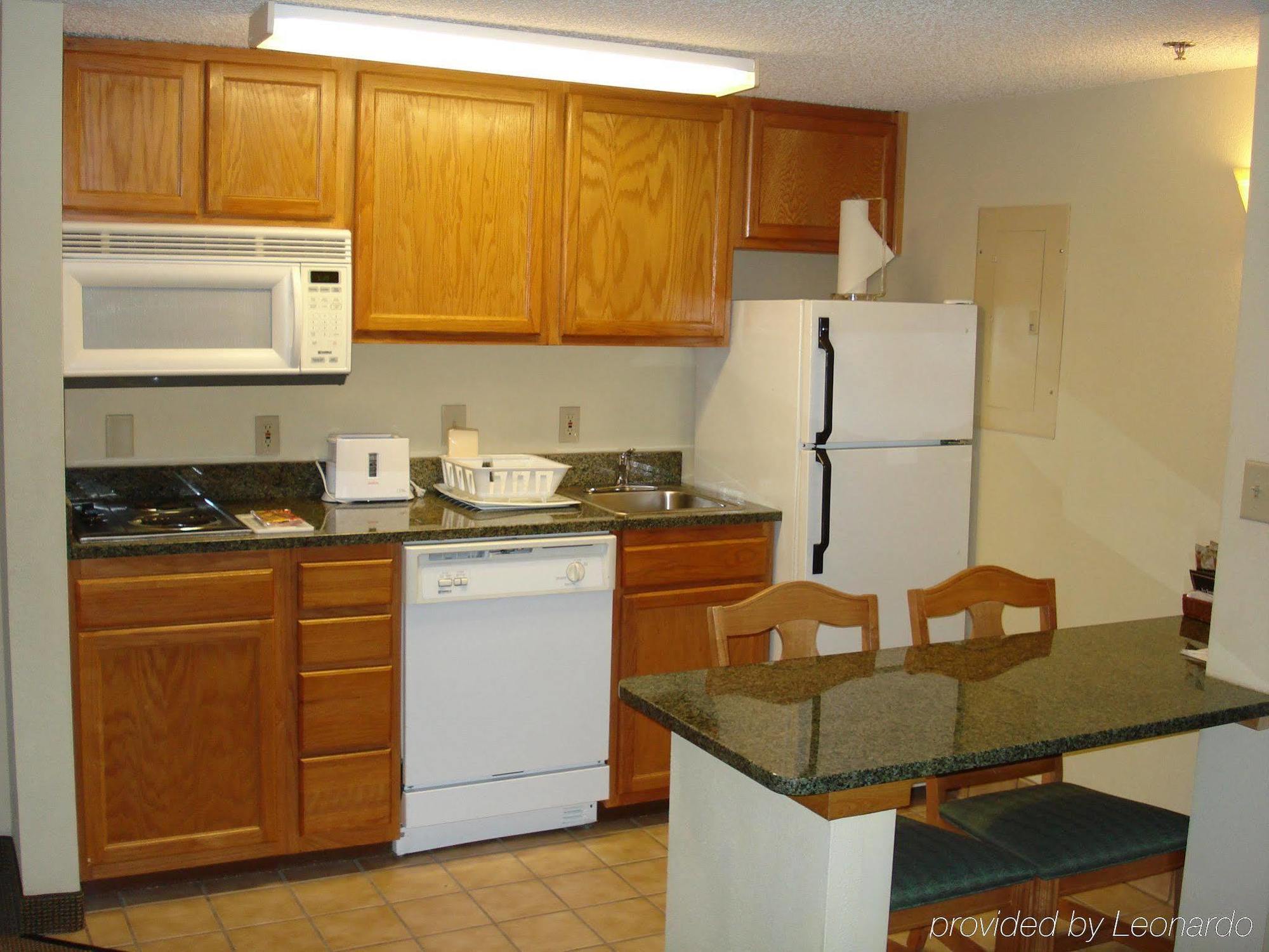 Hampton Inn & Suites Chapel Hill/Durham Værelse billede