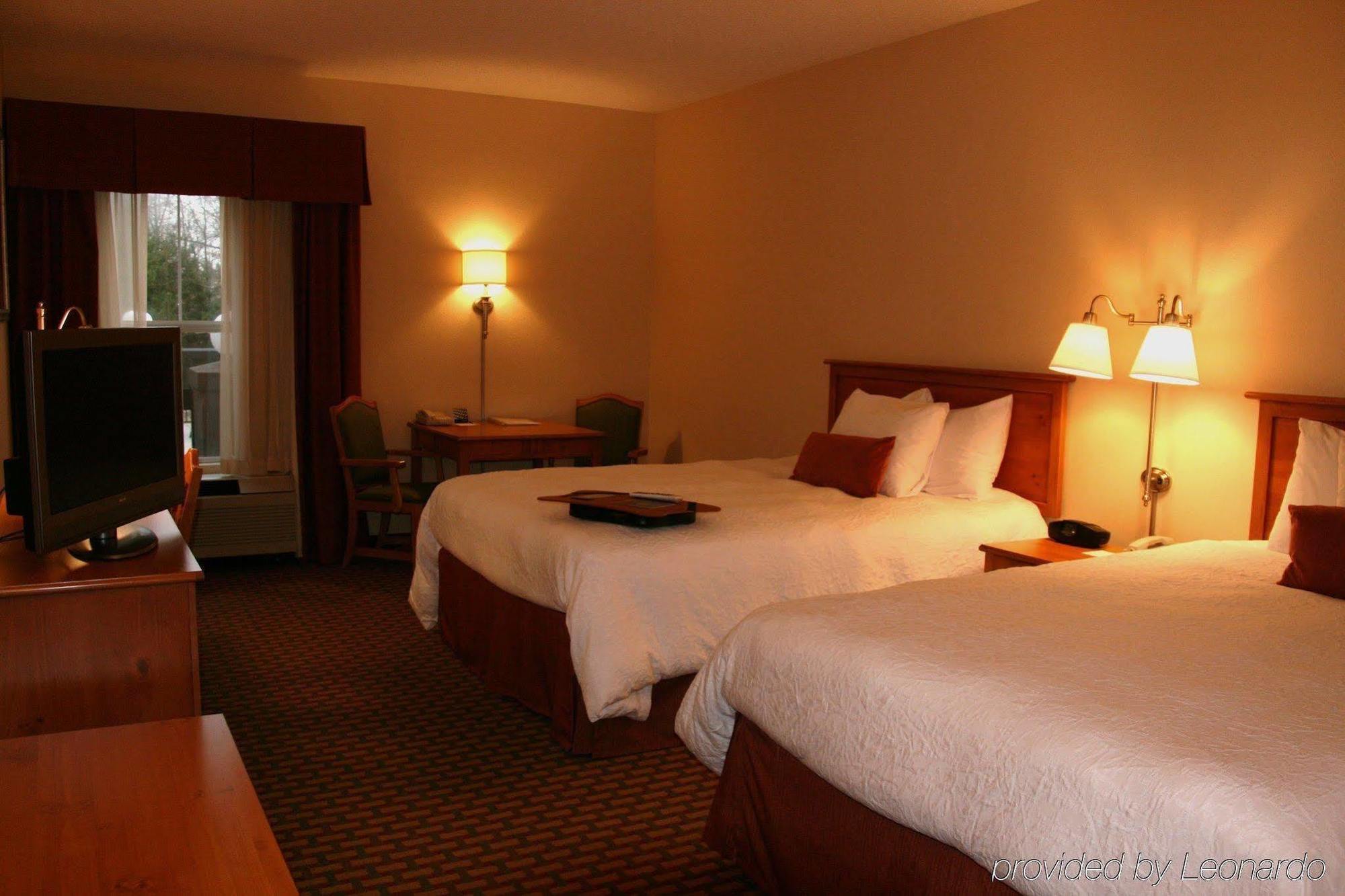 Hampton Inn & Suites Chapel Hill/Durham Værelse billede